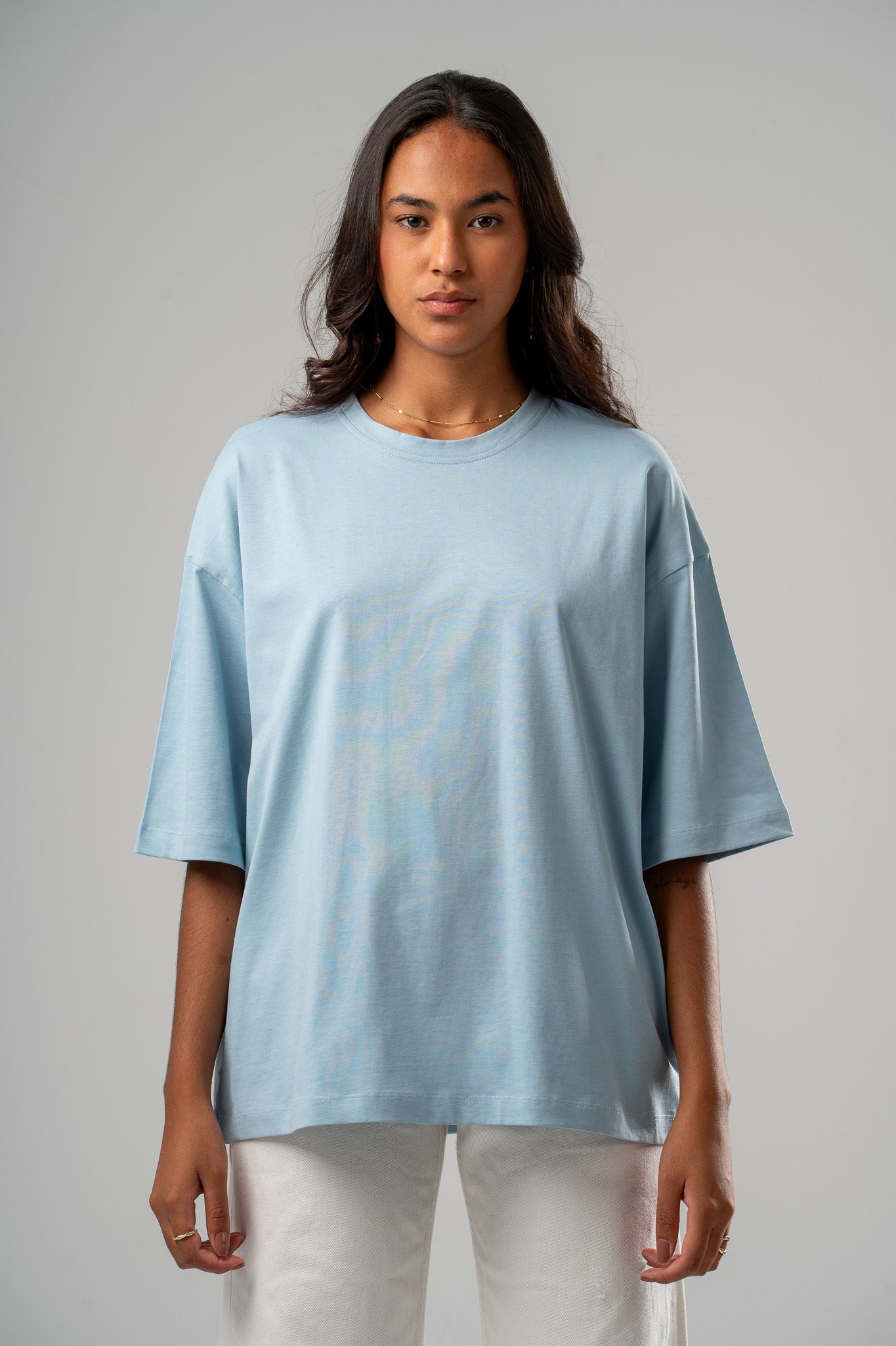 Oversized T-shirt